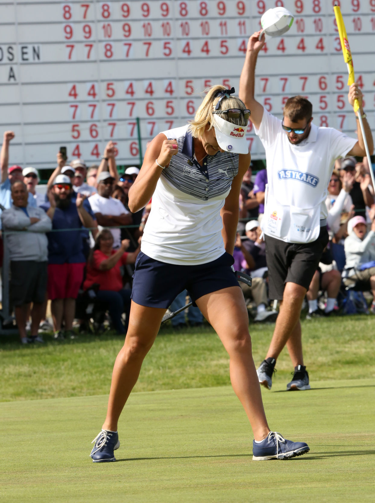 Shoprite LPGA 2019 Final Day
